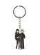 Animated Character Printed Keychain