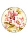 Flowers Printed Fridge Magnet Multicolour