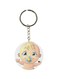 Baby Boy Printed Double Sided Keychain