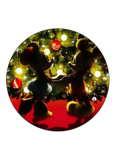Disney Character Multicolour