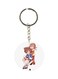 Anime Digimon Key Chain
