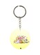 Anime Digimon Key Chain