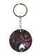 Overwatch Game Printed Keychain