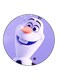 Disney Character Multicolour