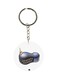 Anime Digimon Key Chain