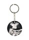 Anime Detective Conan Key Chain