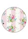Flowers Printed Fridge Magnet Multicolour