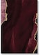 Velvet Wall Painting Multicolour 40x60cm