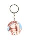 Detective Conan Printed Keychain