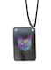 Printed Car Mirror Pendant