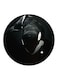 Whale Printed Fridge Magnet Black/White