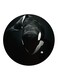 Whale Printed Fridge Magnet Black/White