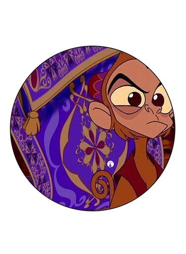 Disney Character Multicolour