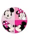 Disney Printed Fridge Magnet Multicolour