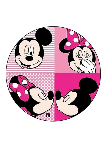 Disney Printed Fridge Magnet Multicolour