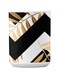 Premium Printed Ceramic Coffee Mug Multicolour 350ml