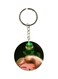 Cartoon Character Themed Keychain