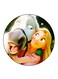 Disney Character Multicolour