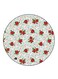 Flowers Printed Fridge Magnet Multicolour
