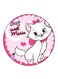 Disney Character Printed Fridge Magnet Multicolour