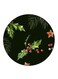 Plants Printed Fridge Magnet Multicolour