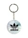 Adidas Printed Keychain