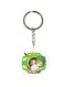 Anime Digimon Key Chain