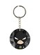 Batman Printed Keychain