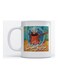 Mug Coffee For Coffee And Tea White