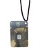 Game Overwatch Printed Car Mirror Pendant