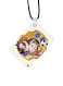 Digimon Printed Car Mirror Pendant