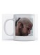 Mug Floki Vikings For Coffee and Tea White 350ml