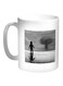 The Consequences Of Wars Printed Coffee Mug White/Grey/Black