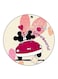Disney Printed Fridge Magnet Multicolour