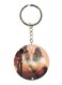 Assassins Creed Printed Keychain