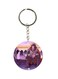 Assassin's Creed Double Side Printed Keychain