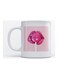 Mug Lollipop for Coffee and Tea White