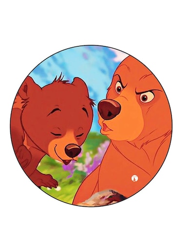 Disney Character Multicolour