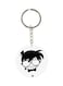 Anime Detective Conan Key Chain