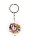 Anime Digimons Key Chain