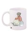 Coffee Mug Multicolor 350ml