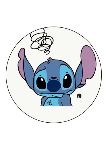 Disney Character Multicolour