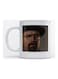Walter White Breaking Bad Mug For Coffee And Tea White 350ml