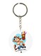 Crash Keychain