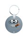 Futurama Wooden Keychain