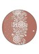 Flowers Printed Fridge Magnet Multicolour