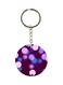 Double Sided Printed Keychain