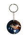 Anime Detective Conan Key Chain