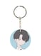 Boy Printed Keychain