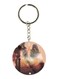 Assasins Creed Double Side Printed Keychain